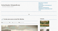 Desktop Screenshot of ewaipiotr.pl